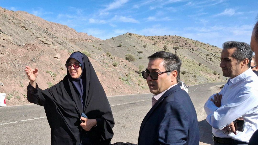 ساماندهی معادن و فعالیت صنایع معدنی استان کرمان با اولویت پیگیری می شود